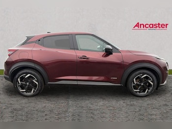 Used Nissan Juke 2023 for sale - 77746832: Photo