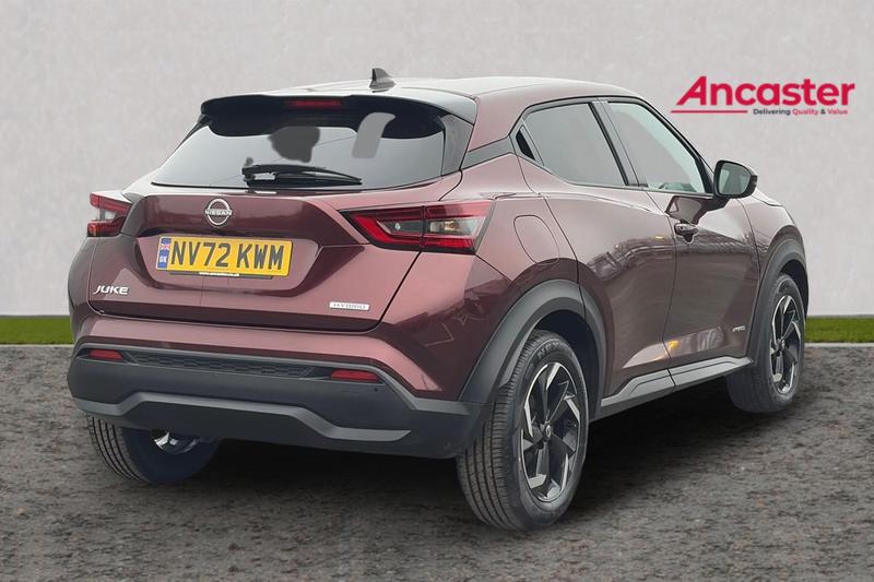 Used Nissan Juke 2023 for sale - 77746832: Photo 3