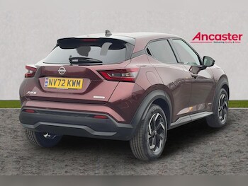 Used Nissan Juke 2023 for sale - 77746832: Photo