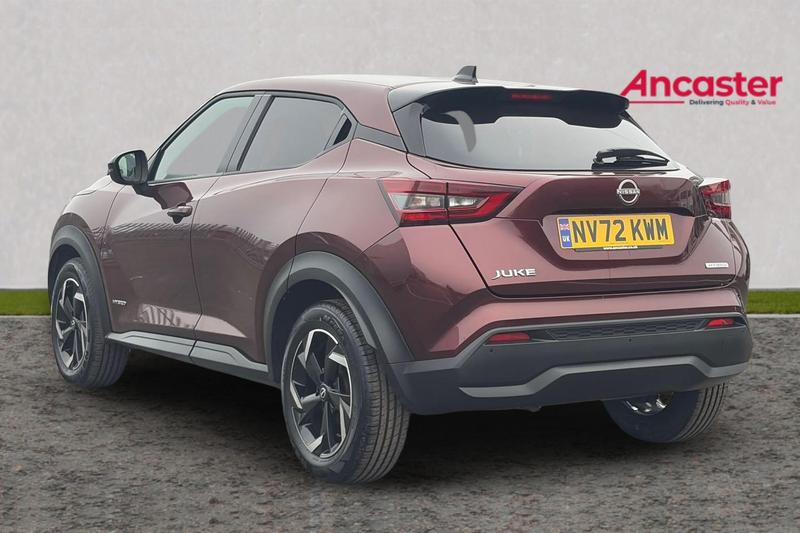 Used Nissan Juke 2023 for sale - 77746832: Photo 5