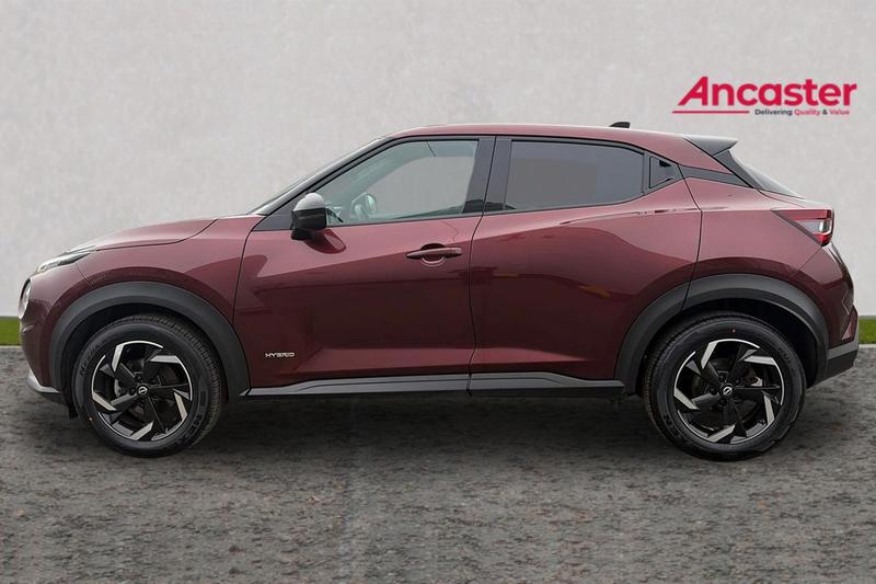 Used Nissan Juke 2023 for sale - 77746832: Photo 6