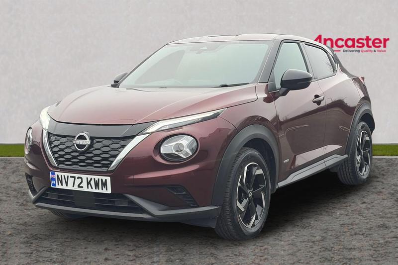 Used Nissan Juke 2023 for sale - 77746832: Photo 7