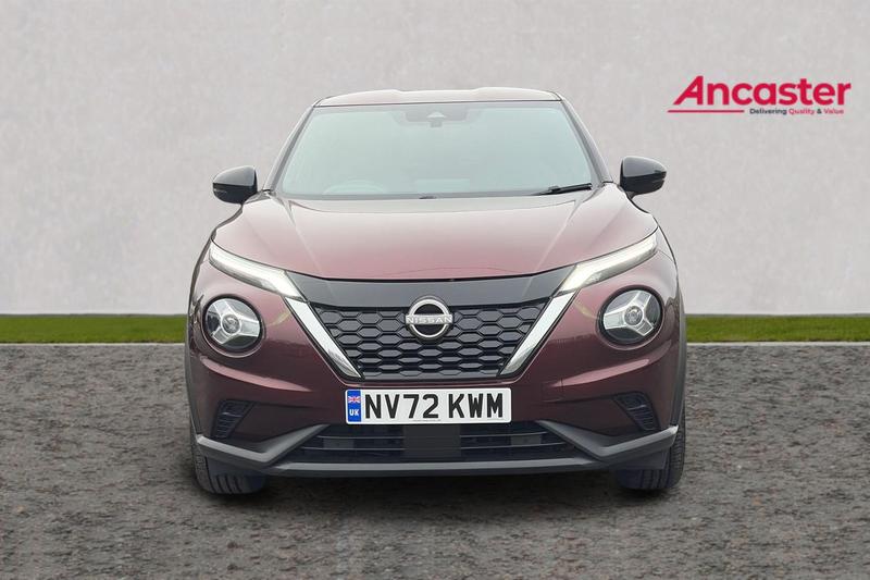 Used Nissan Juke 2023 for sale - 77746832: Photo 8