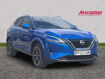 Used Nissan Qashqai 2023 for sale - 78314131: Photo