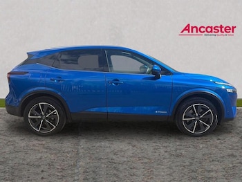 Used Nissan Qashqai 2023 for sale - 78314131: Photo