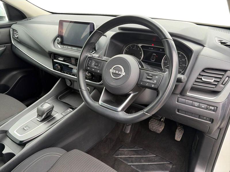 Used Nissan Qashqai 2022 for sale - 78109536: Photo 10