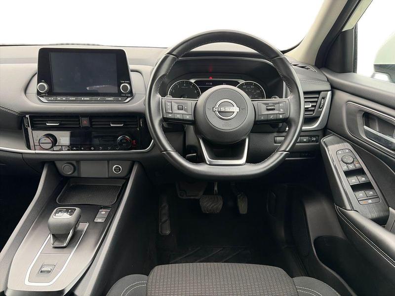 Used Nissan Qashqai 2022 for sale - 78109536: Photo 11