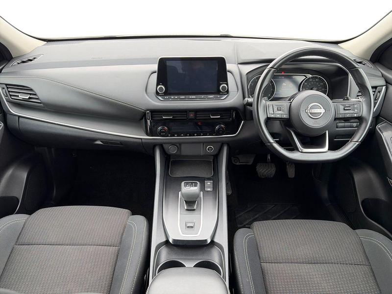 Used Nissan Qashqai 2022 for sale - 78109536: Photo 12