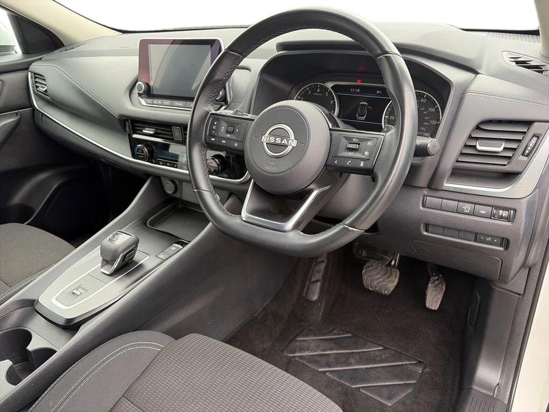 Used Nissan Qashqai 2022 for sale - 78109536: Photo 13