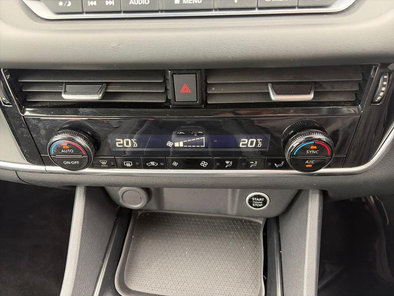 Used Nissan Qashqai 2022 for sale - 78109536: Photo 15