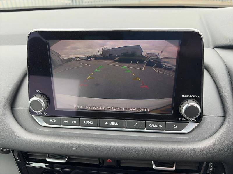 Used Nissan Qashqai 2022 for sale - 78109536: Photo 19