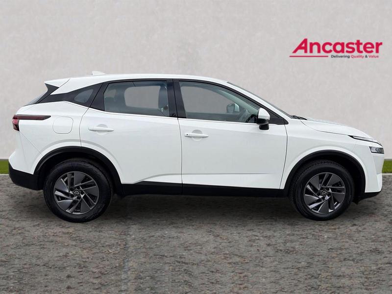 Used Nissan Qashqai 2022 for sale - 78109536: Photo 2