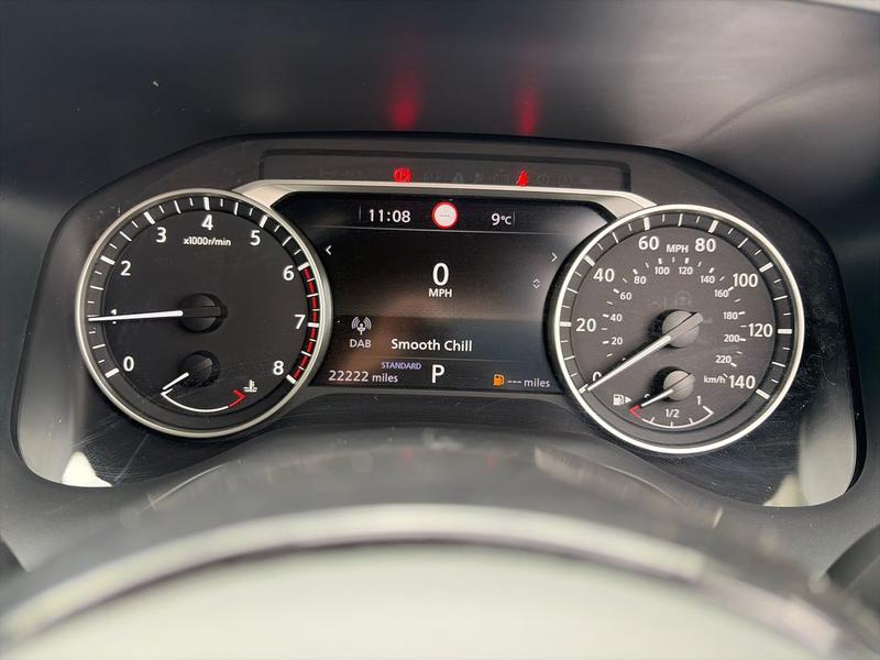 Used Nissan Qashqai 2022 for sale - 78109536: Photo 20