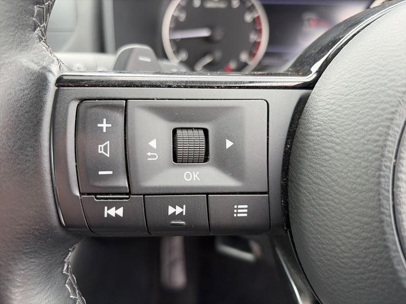 Used Nissan Qashqai 2022 for sale - 78109536: Photo 21