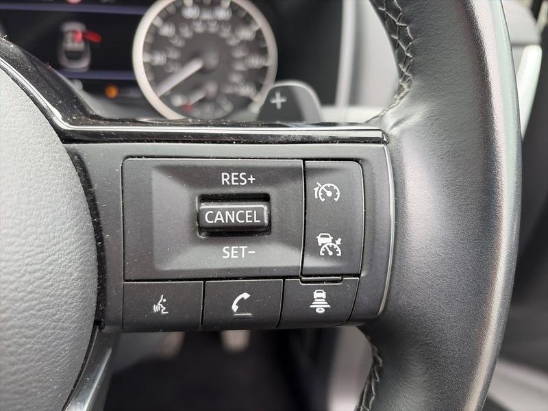 Used Nissan Qashqai 2022 for sale - 78109536: Photo 22