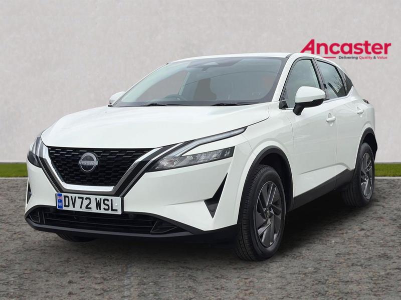 Used Nissan Qashqai 2022 for sale - 78109536: Photo 7