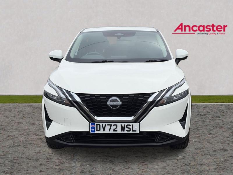 Used Nissan Qashqai 2022 for sale - 78109536: Photo 8