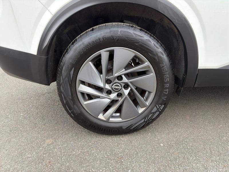 Used Nissan Qashqai 2022 for sale - 78109536: Photo 9