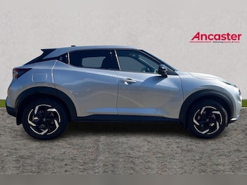 Used Nissan Juke 2023 for sale - 75248312: Photo