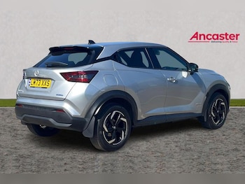 Used Nissan Juke 2023 for sale - 75248312: Photo