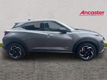 Used Nissan Juke undefined for sale - 78592601: Photo