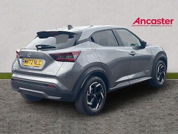 Used Nissan Juke undefined for sale - 78592601: Photo