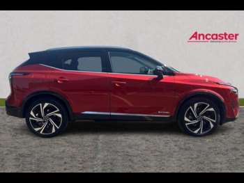 Used Nissan Qashqai 2024 for sale - 74955266: Photo