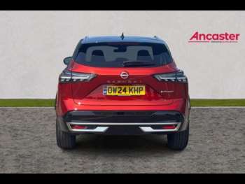 Used Nissan Qashqai 2024 for sale - 74955266: Photo