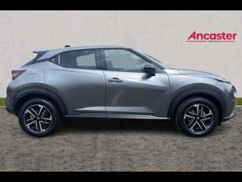 Used Nissan Juke 2025 for sale - 74290505: Photo