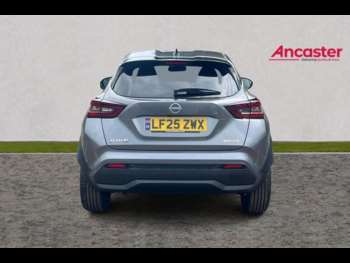 Used Nissan Juke 2025 for sale - 74290505: Photo