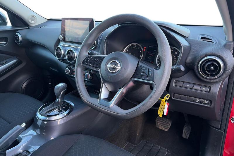 Used Nissan Juke 2022 for sale - 77268755: Photo 10