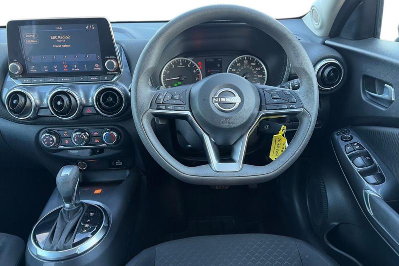 Used Nissan Juke 2022 for sale - 77268755: Photo 11