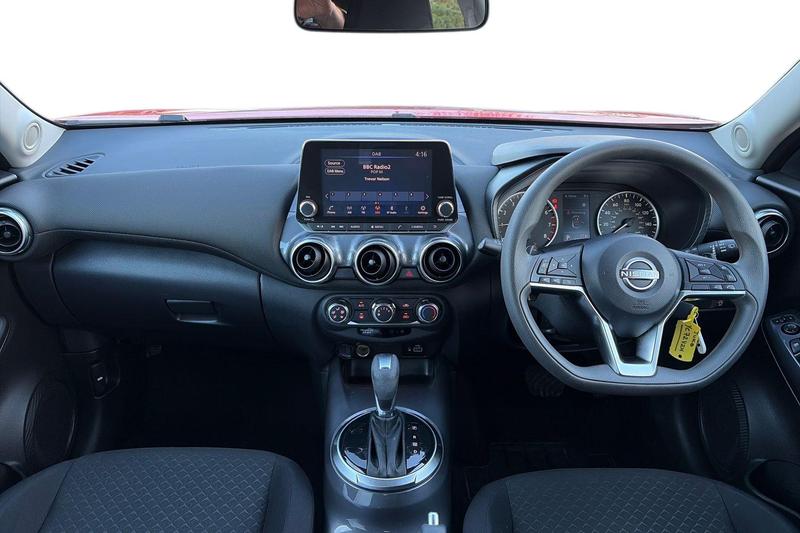 Used Nissan Juke 2022 for sale - 77268755: Photo 12