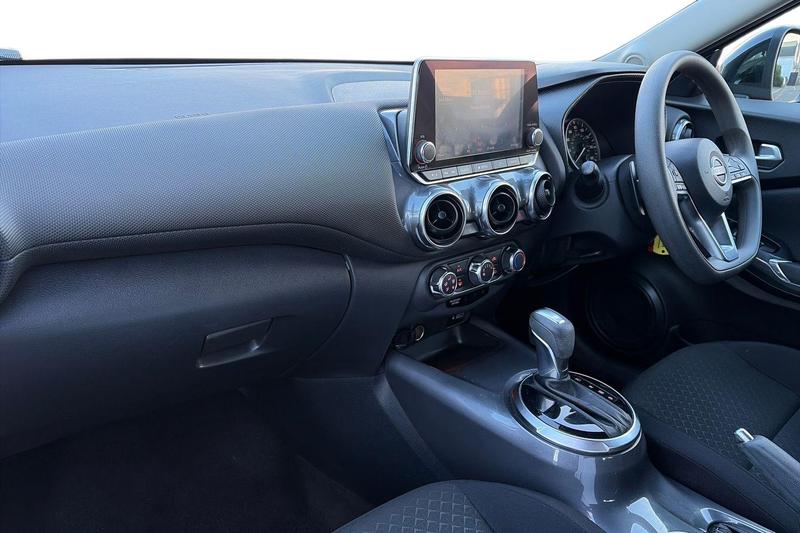 Used Nissan Juke 2022 for sale - 77268755: Photo 13