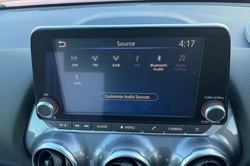 Used Nissan Juke 2022 for sale - 77268755: Photo 17