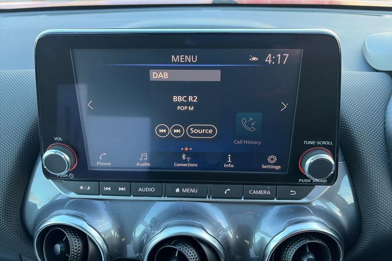 Used Nissan Juke 2022 for sale - 77268755: Photo 18