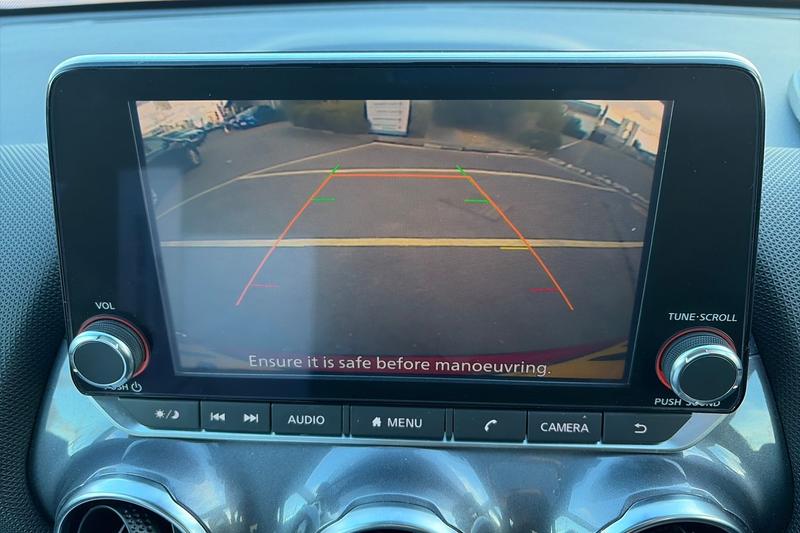 Used Nissan Juke 2022 for sale - 77268755: Photo 19