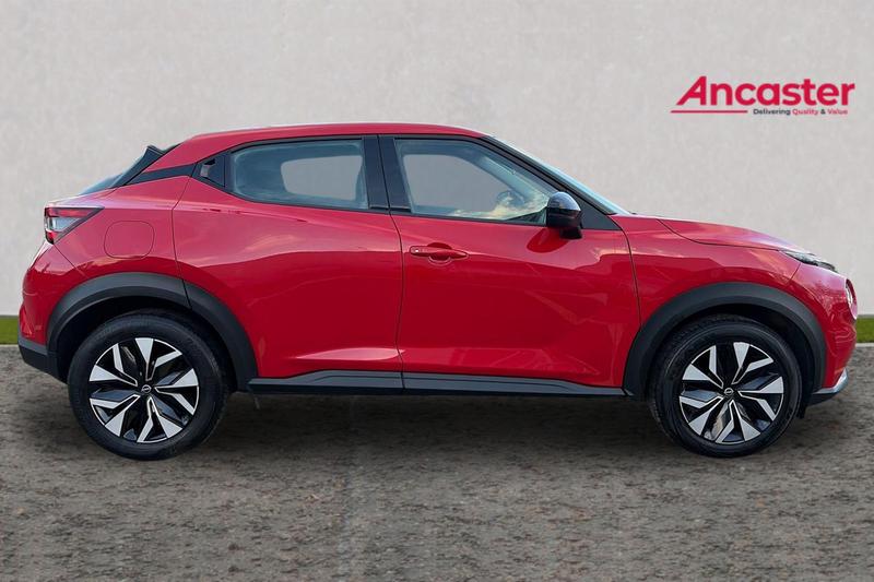 Used Nissan Juke 2022 for sale - 77268755: Photo 2
