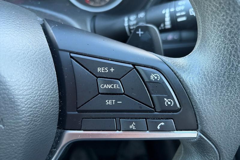 Used Nissan Juke 2022 for sale - 77268755: Photo 22