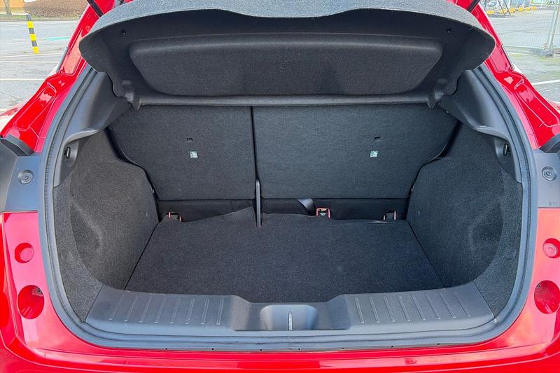 Used Nissan Juke 2022 for sale - 77268755: Photo 24