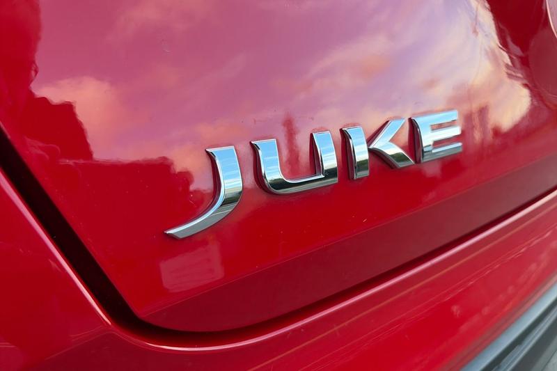 Used Nissan Juke 2022 for sale - 77268755: Photo 25