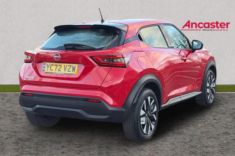 Used Nissan Juke 2022 for sale - 77268755: Photo 3