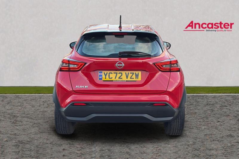 Used Nissan Juke 2022 for sale - 77268755: Photo 4