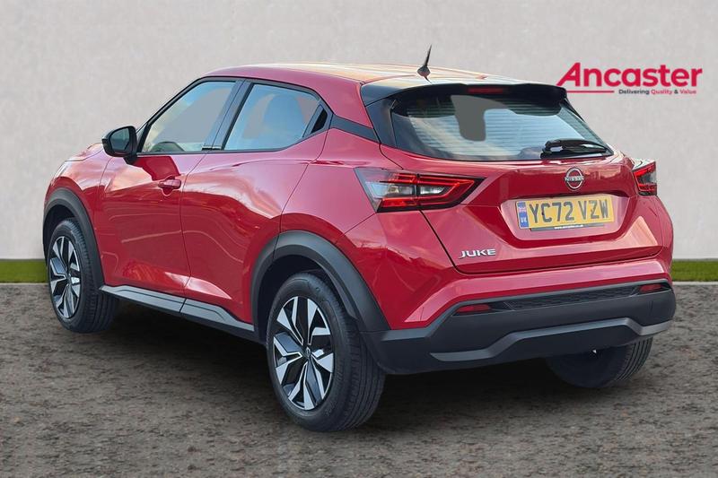 Used Nissan Juke 2022 for sale - 77268755: Photo 5
