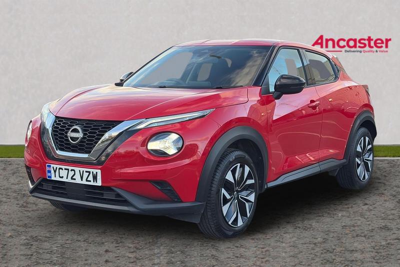 Used Nissan Juke 2022 for sale - 77268755: Photo 7