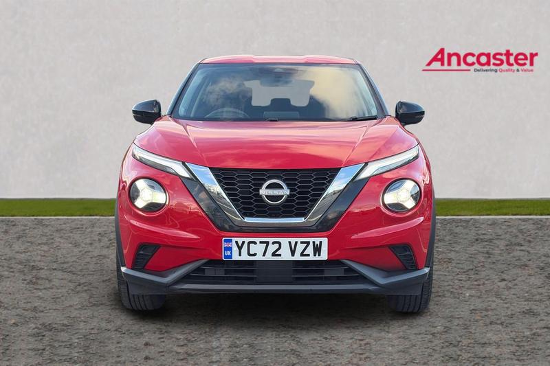 Used Nissan Juke 2022 for sale - 77268755: Photo 8