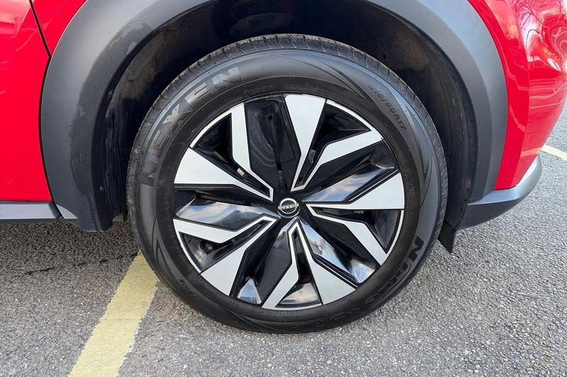 Used Nissan Juke 2022 for sale - 77268755: Photo 9