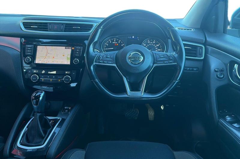 Used Nissan Qashqai 2019 for sale - 77088217: Photo 11