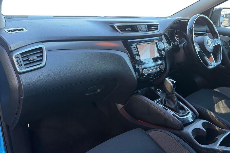 Used Nissan Qashqai 2019 for sale - 77088217: Photo 13