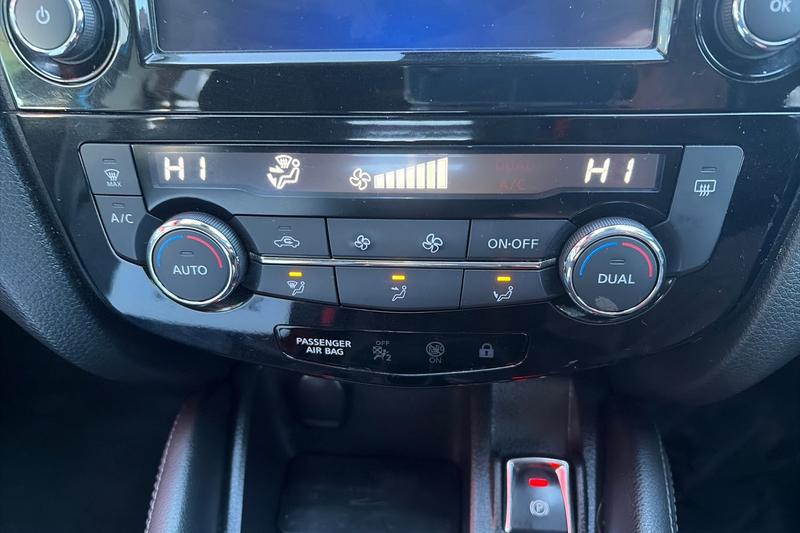 Used Nissan Qashqai 2019 for sale - 77088217: Photo 15